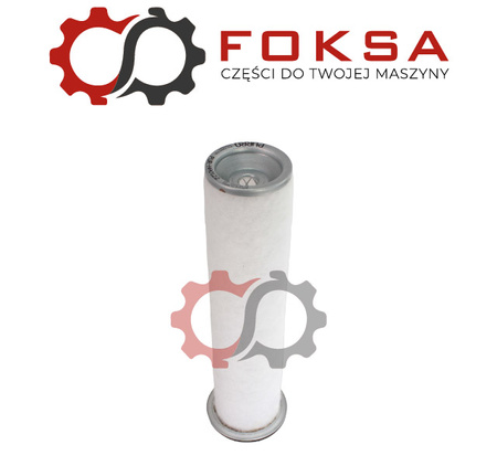 Filtr powietrza wewnętrzny