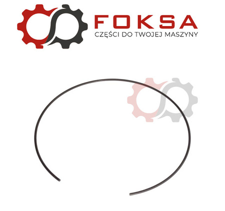 Pierścień zabezpieczający