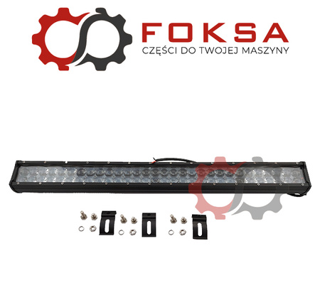Panel roboczy CREE LED 60 LEDx3W, 180W