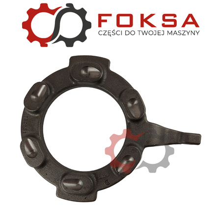 Tarcza rozpieraka hamulca prawa - wewnętrzna ORG