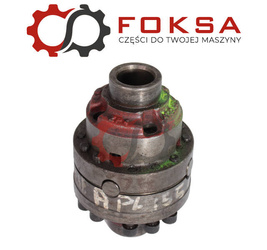 Mechanizm różnicowy - przód (używany)