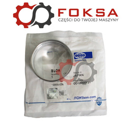 Panewka wału korbowego ORG