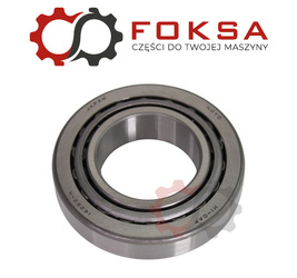 Łożysko stożkowe jednorzędowe wałka przystawki KOYO