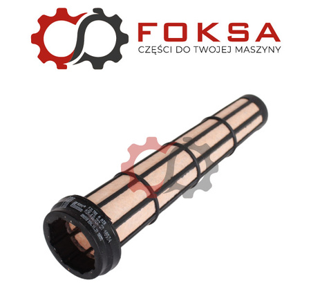 Filtr powietrza wewnętrzny