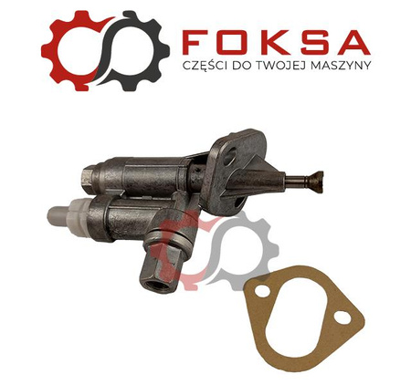 Pompka paliwa / zasilająca