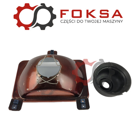 Lampa przód prawa / lewa