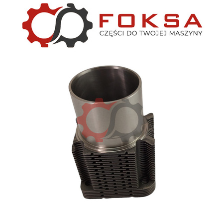 Zestaw naprawczy silnika