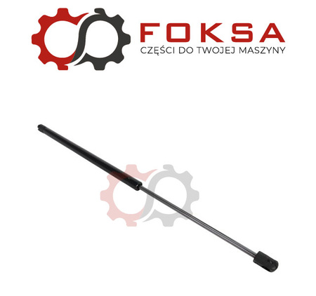 Siłownik / Sprężyna gazowa maski