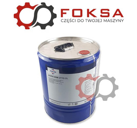 Olej hydrauliczno - przekładniowy UTTO CL 20L FUCHS