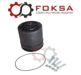 Wkład osuszacza powietrza układu pneumatycznego