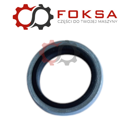 Pierścień trzymający ORG