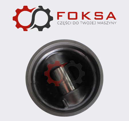 Tłok z pierścieniami SM