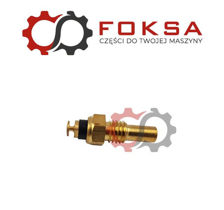 Czujnik temperatury - krótki