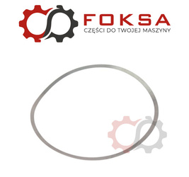 Podkładka dystansowa układu kierowniczego