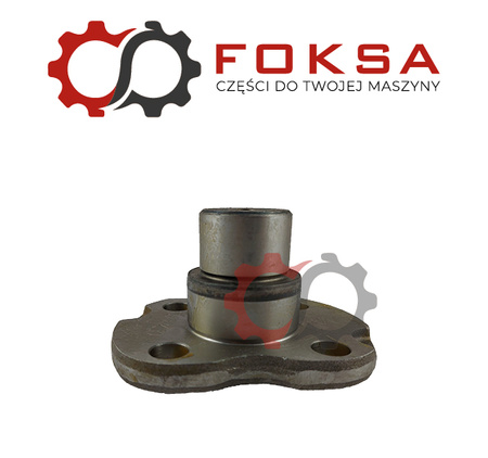 Sworzeń zwrotnicy (góra)