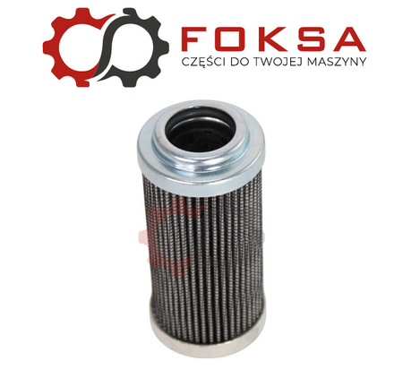 Filtr hydrauliczny - wkład