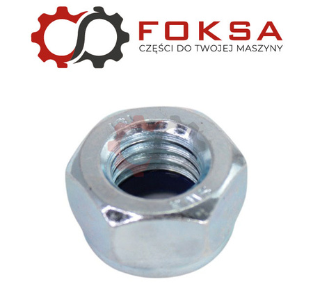 Nakętka samokątrująca M14x1,50