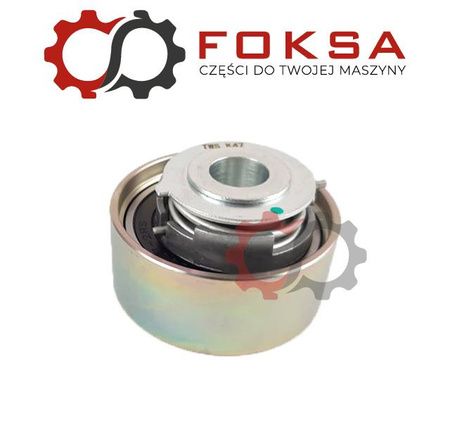 Rolka napinająca paska rozrządu