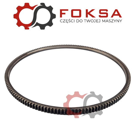 Wieniec koła zamachowego