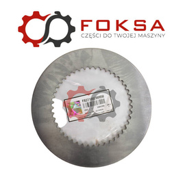 Przekładka tarczy ciernej kosza PTO ORG