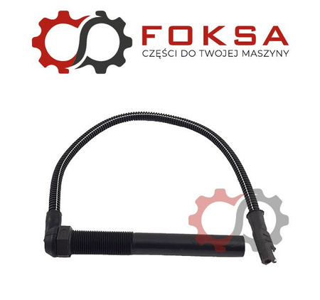 Czujnik obrotów wałka WOM / prędkości