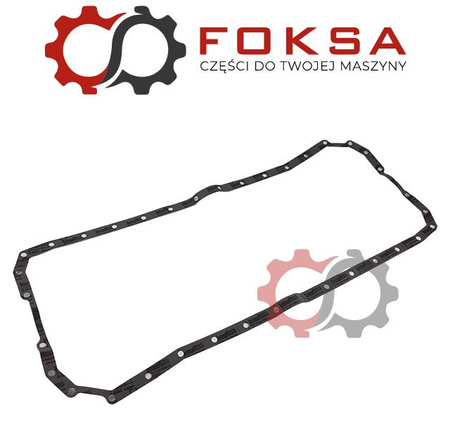 Uszczelka misy oleju