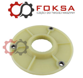 Kołnierz BoWex 48 FLE-PA