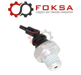 Czujnik ciśnienia oleju ORG