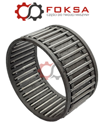 Łożysko igiełkowe