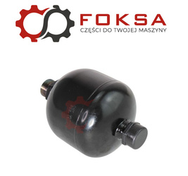 Hydroakumulator / Akumulator membranowy