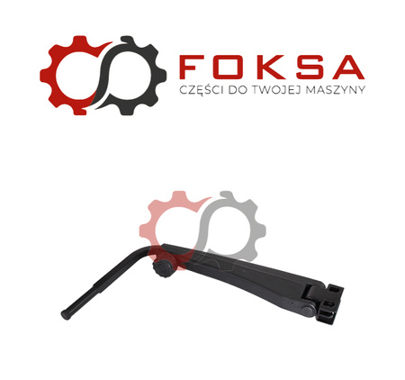 Teleskopowe ramie uchwyt lusterka Britax