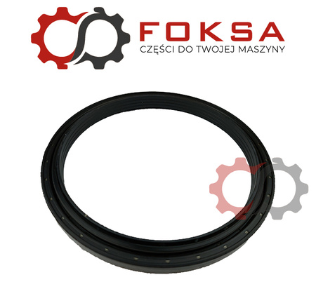 Uszczelniacz zwolnicy