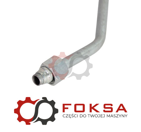 Rurka / Przewód hydrauliczny ORG