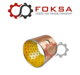 Tulejka półosi
