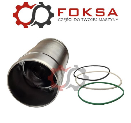 Zestaw naprawczy silnika ORG