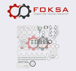 Zestaw uszczelek silnika - bez uszczelki głowicy Victor Reinz