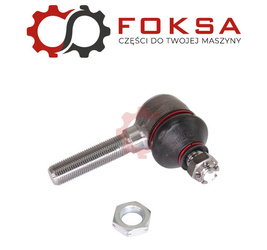 Przegub kulowy / Końcówka drążka kierowniczego