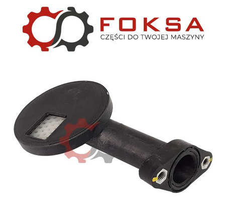 Smok pompy oleju ORG