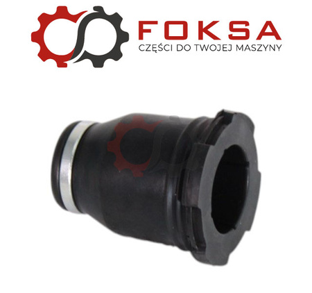 Uszczelniacz wtryskiwacza ORG