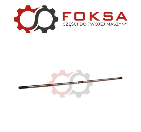 Wał napędu przedniego mostu Premium