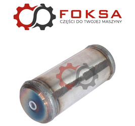 Tłumik drgań / filtr hydrauliki