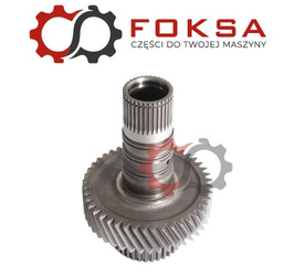 Wałek skrzyni używany