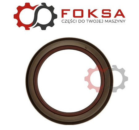 Uszczelniacz wałka PTO