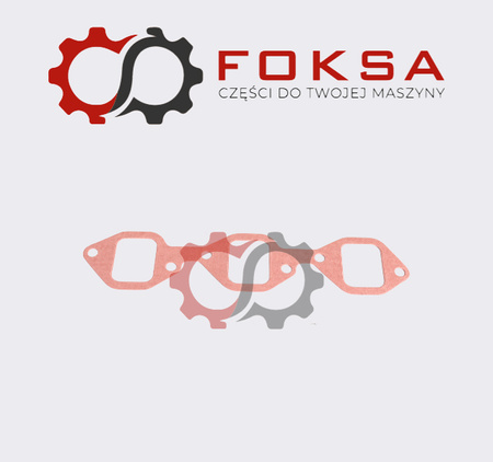 Uszczelka kolektora ssącego ORG