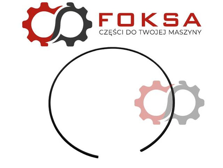 Zestaw klocków sprzęgła