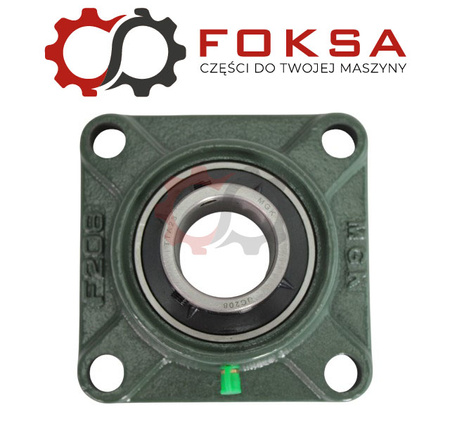 Obudowa z łożyskiem MGK