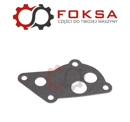 Uszczelka pompy oleju