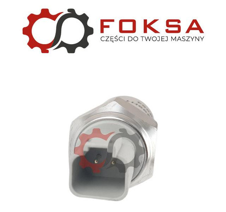 Czujnik ciśnienia oleju hydraulicznego (zapchania) ORG