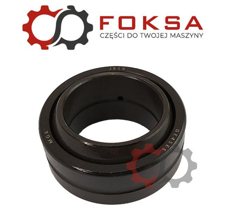 Łożysko przegubowe / ślizgowe