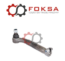 Końcówka / Przegub kulowy - prawy FABRO